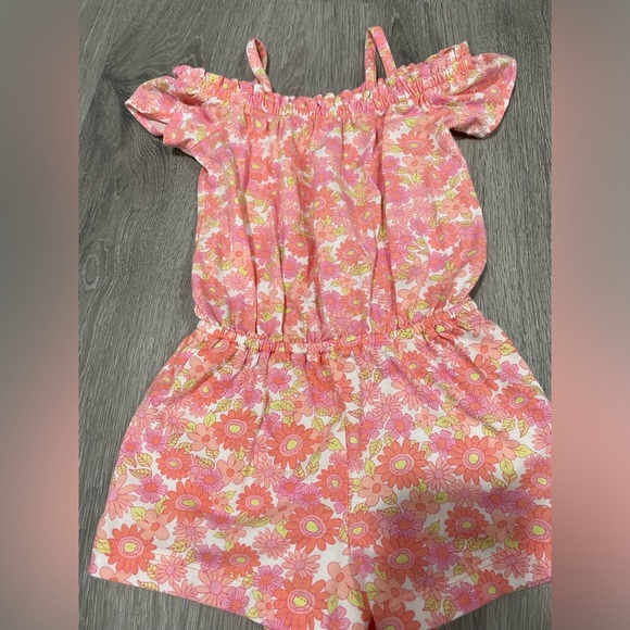 3T Romper - Picture 2 of 2